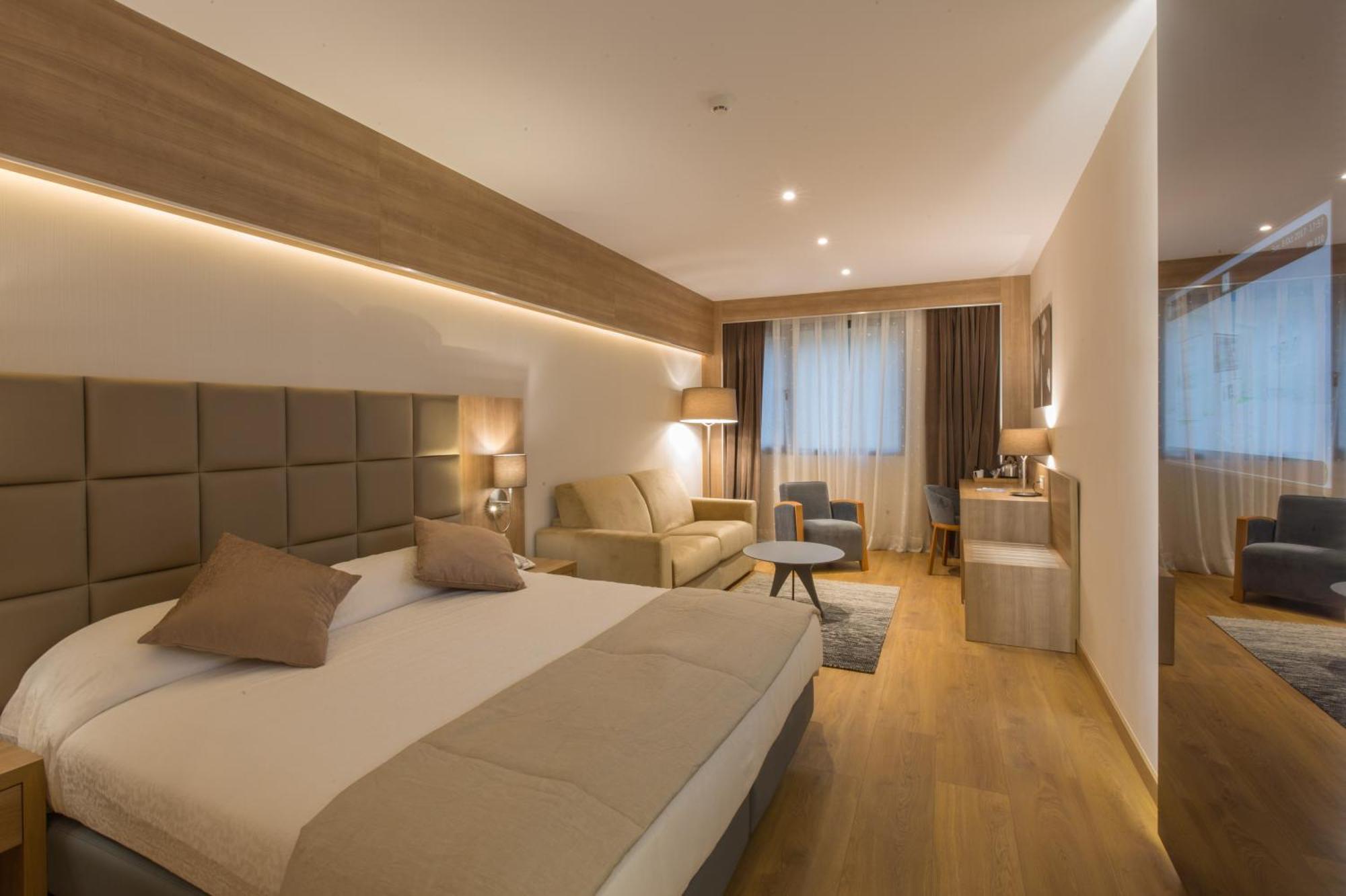 Double Room Sea View